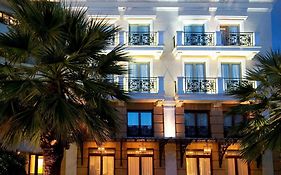 Electra Palace Hotel Athens Greece
