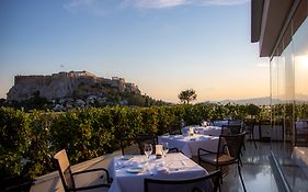 Electra Palace Athens Greece